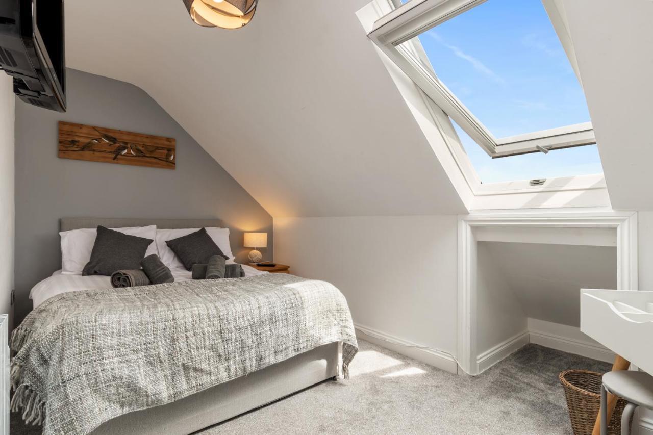 Acorn Cottage Tenby Extérieur photo