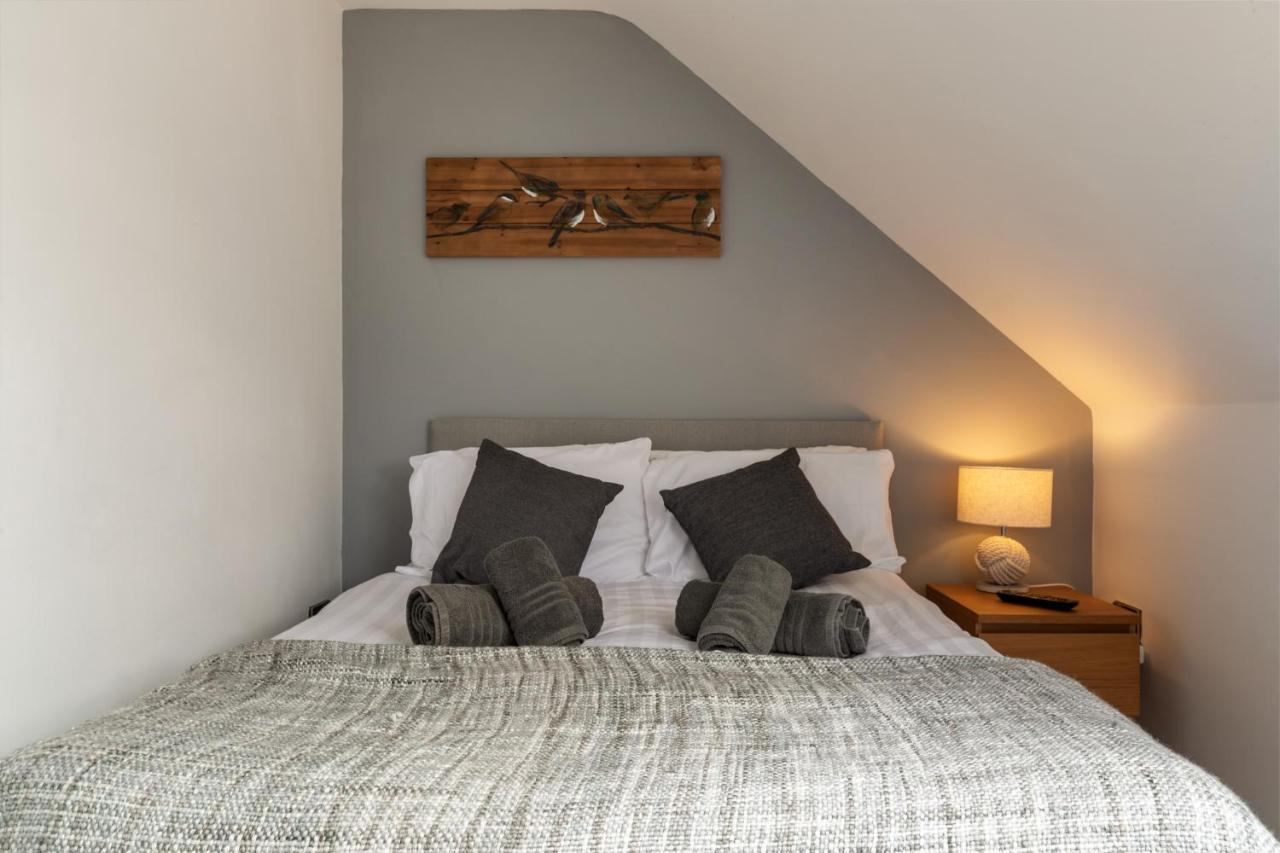 Acorn Cottage Tenby Extérieur photo