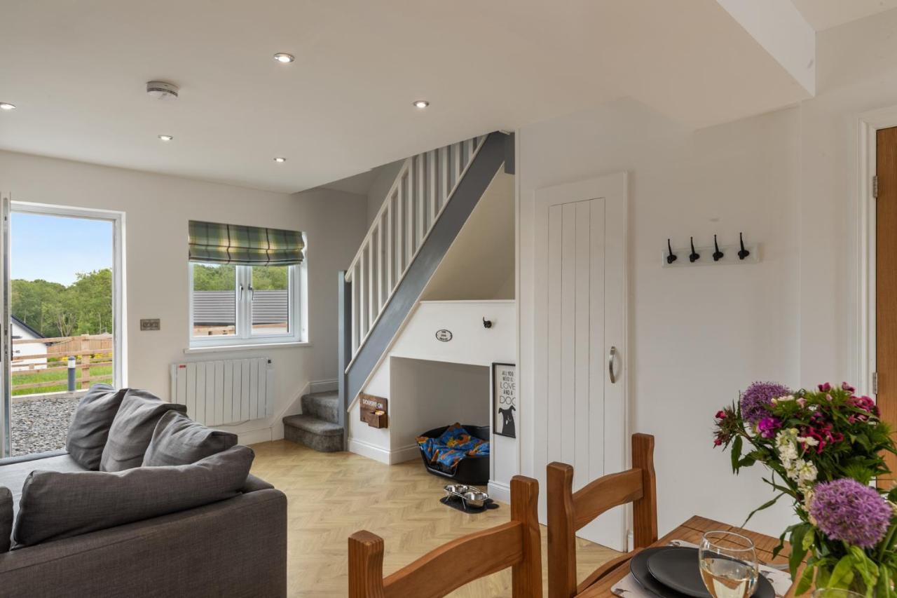 Acorn Cottage Tenby Extérieur photo