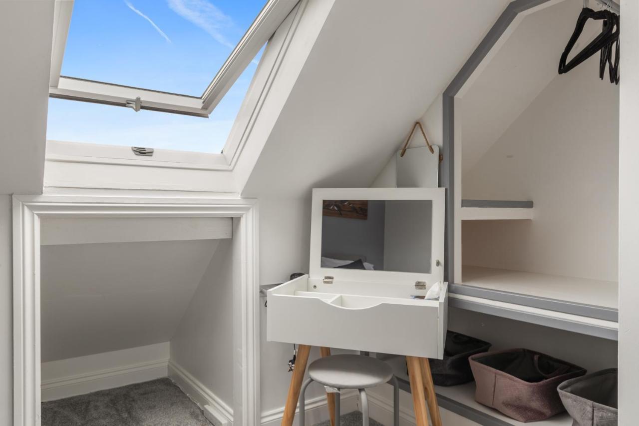 Acorn Cottage Tenby Extérieur photo