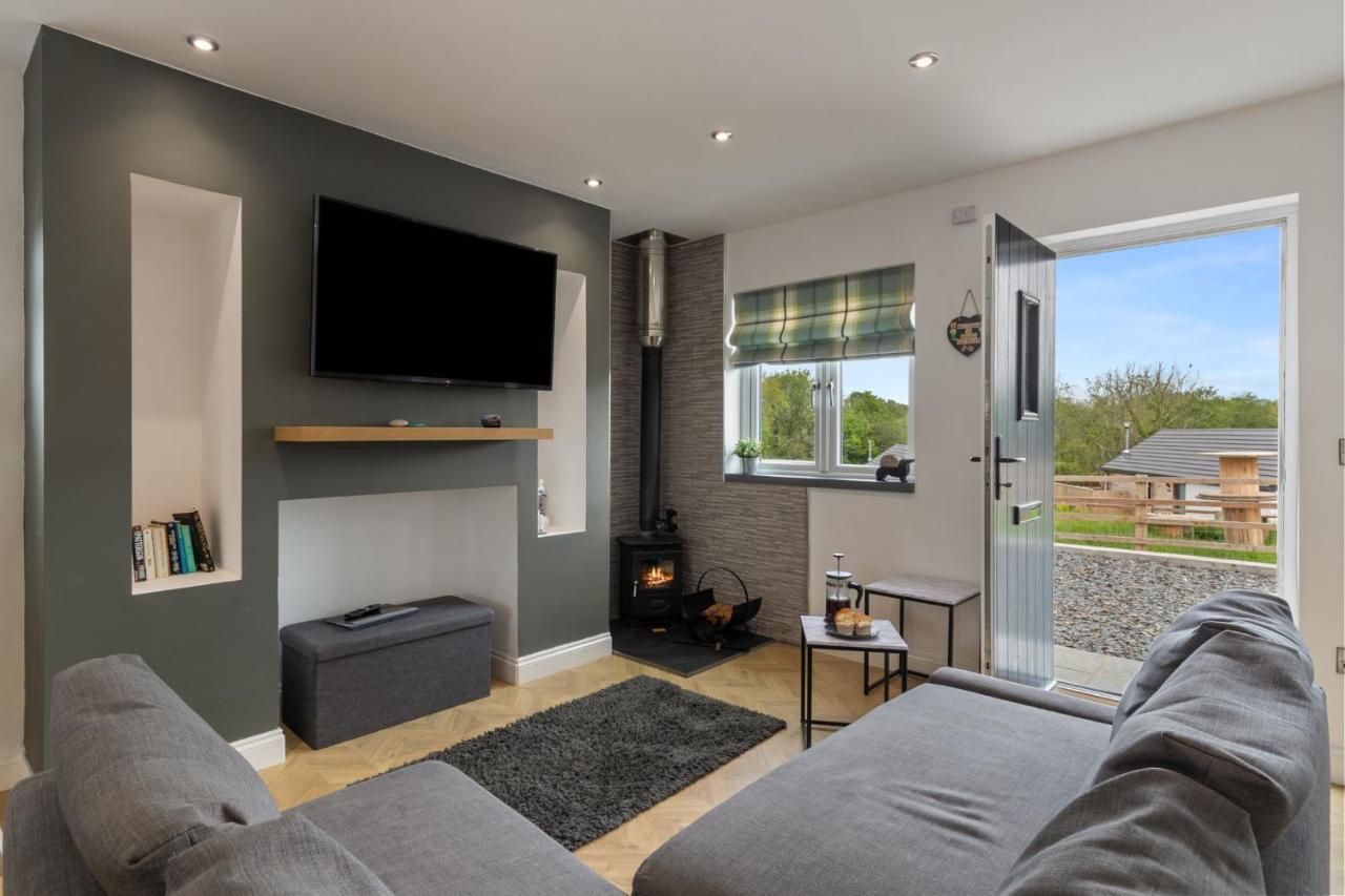 Acorn Cottage Tenby Extérieur photo