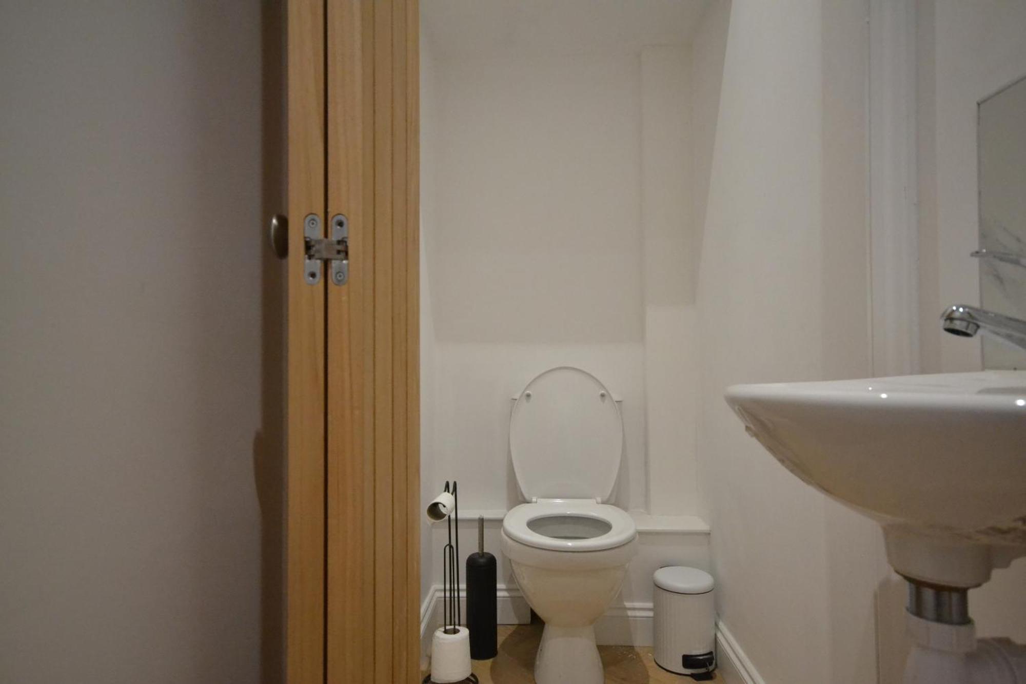 Acorn Cottage Tenby Extérieur photo
